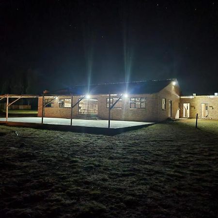 The Wool House & Pablo'S Carolina Hotel Kültér fotó